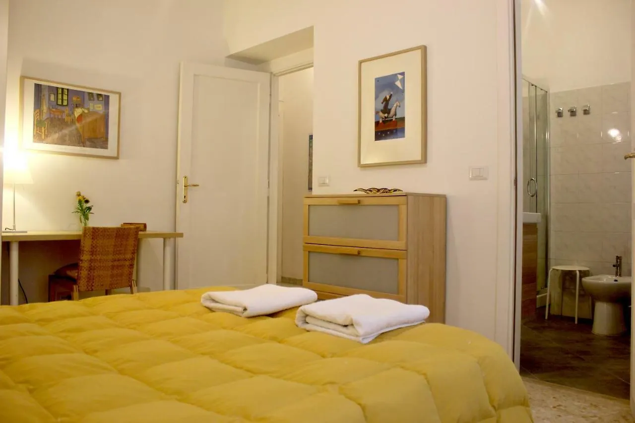 Le Antiche Fornaci Apartamento Roma Italia