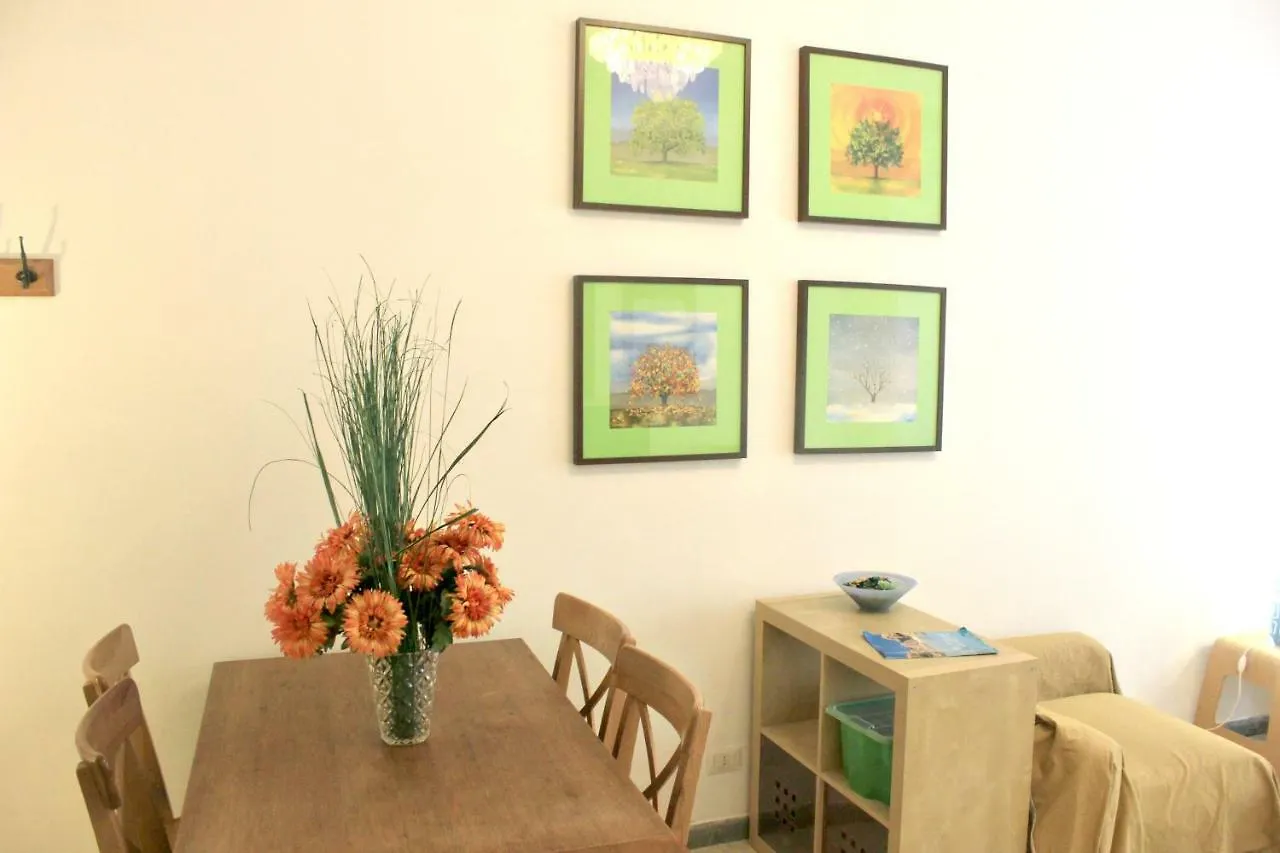 Le Antiche Fornaci Apartamento Roma Italia