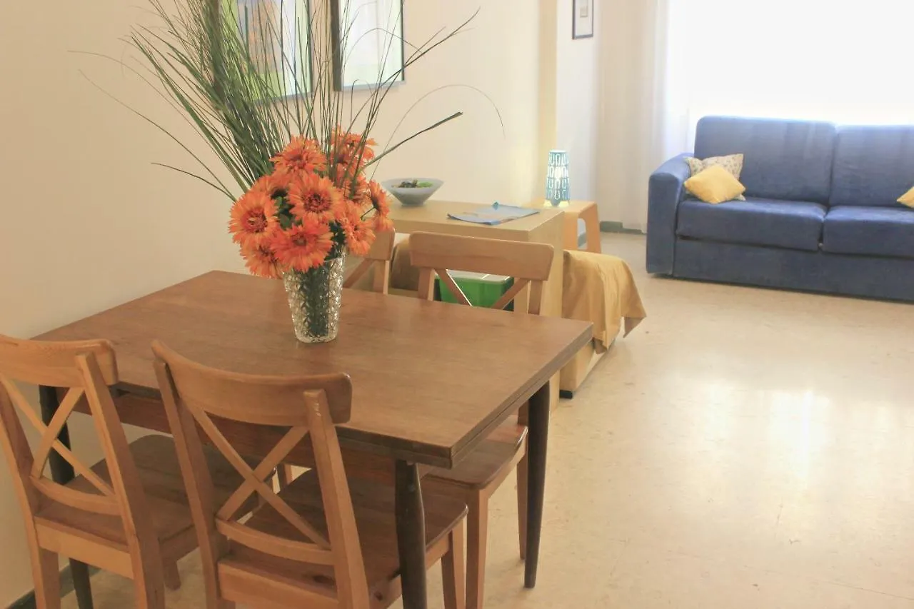 Le Antiche Fornaci Apartamento Roma 0*,  Italia