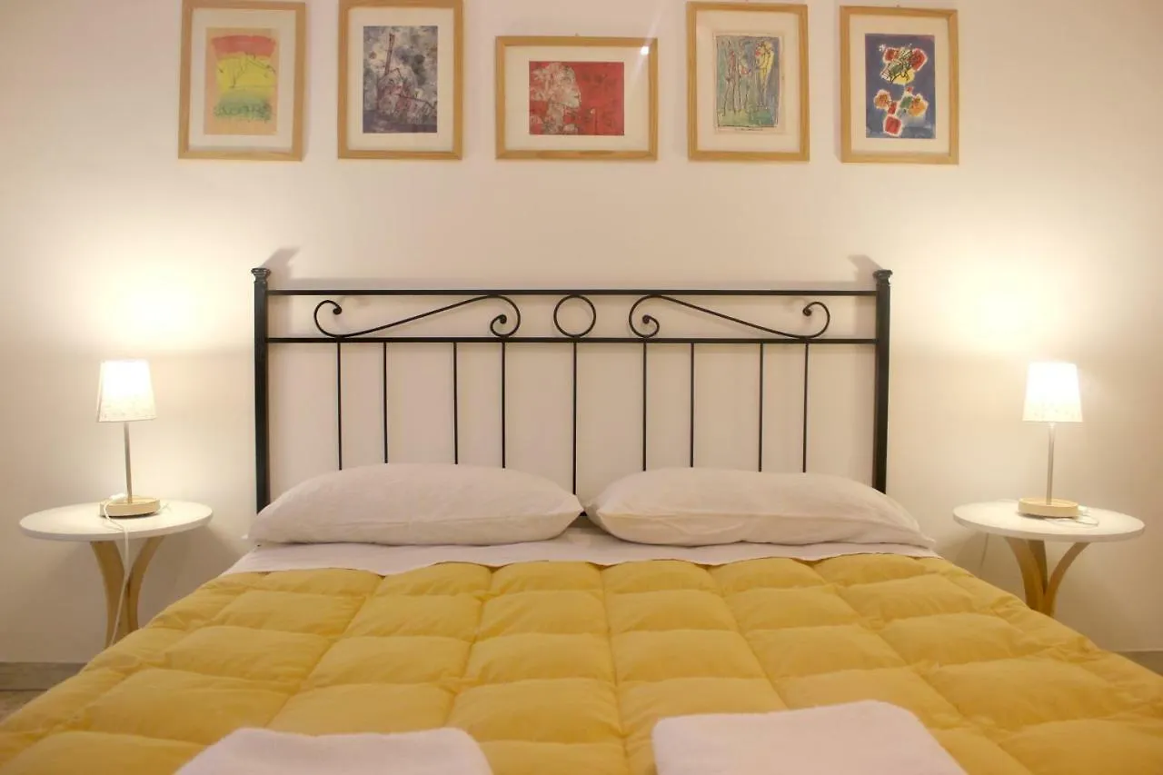 Le Antiche Fornaci Apartamento Roma