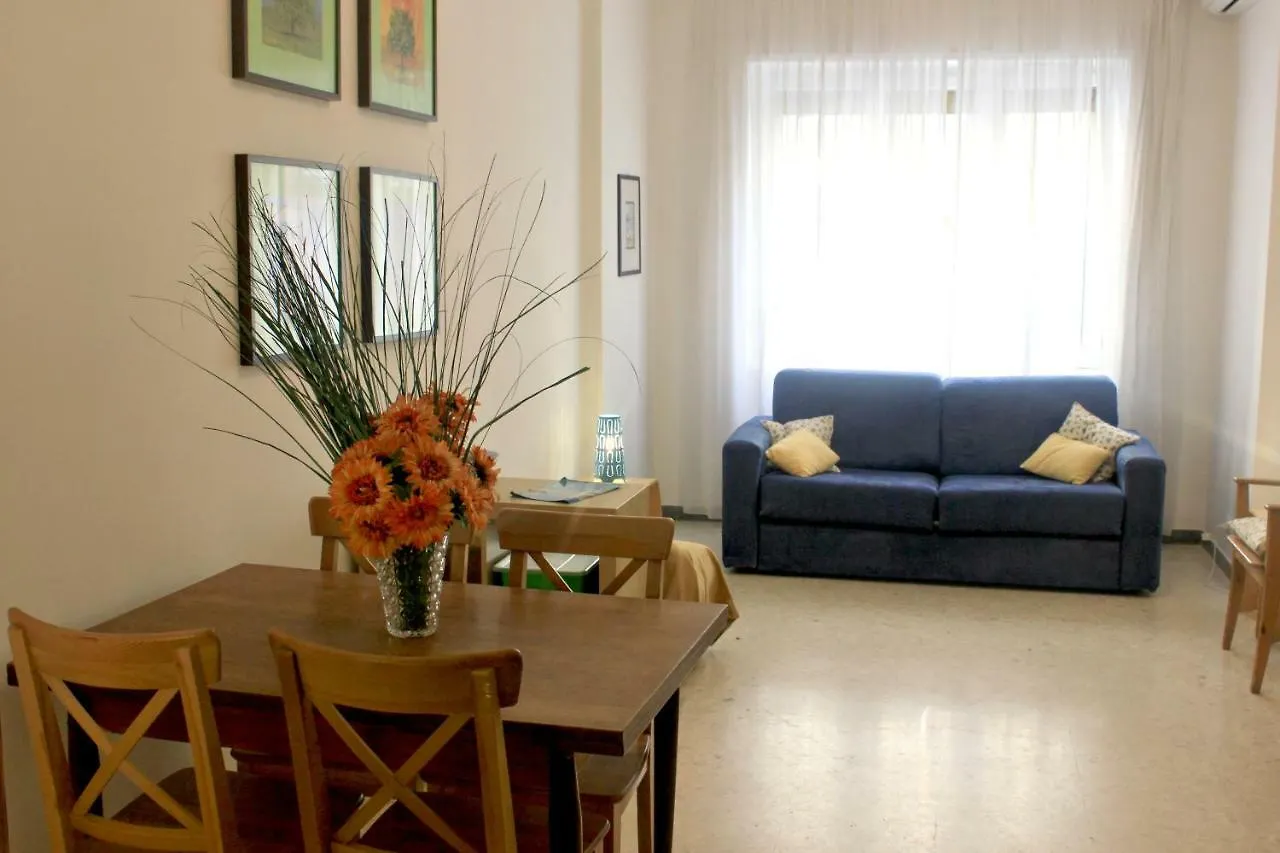 Le Antiche Fornaci Apartamento Roma Italia