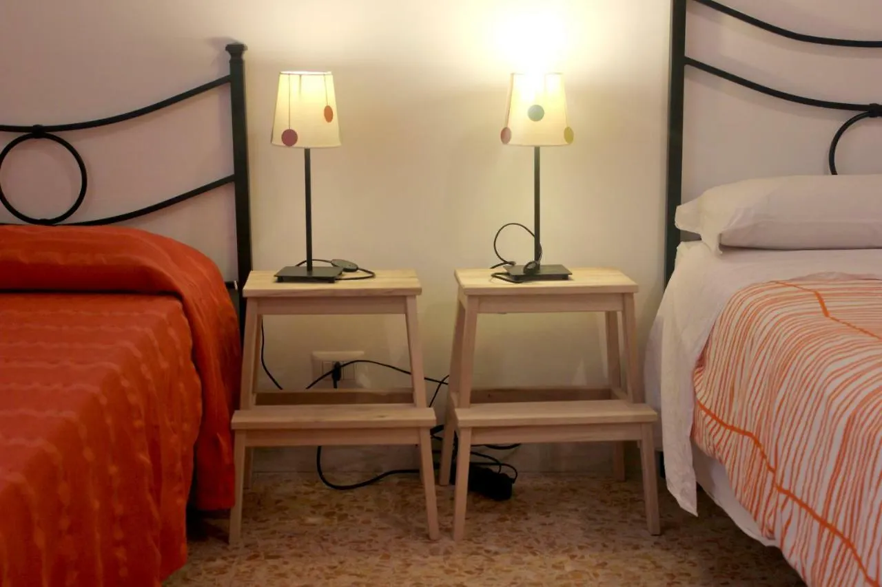 Le Antiche Fornaci Apartamento Roma
