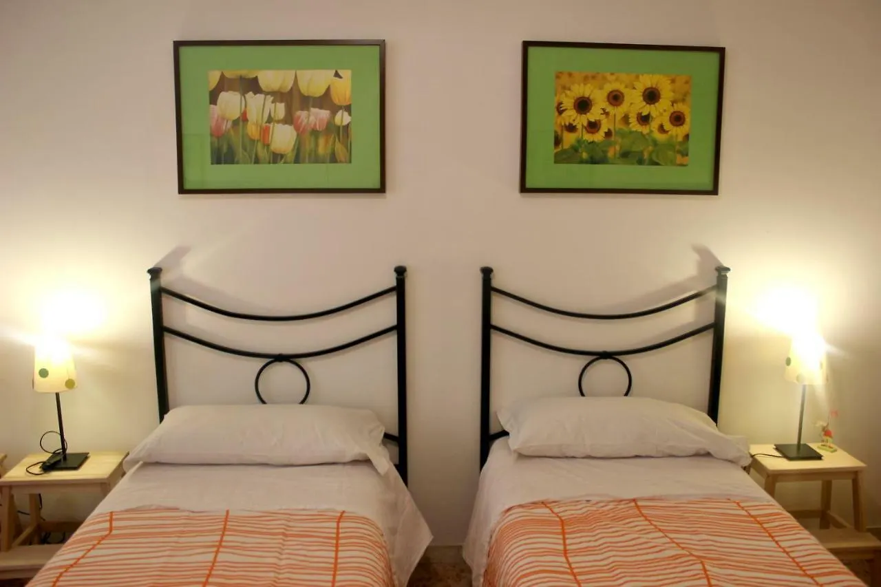 Le Antiche Fornaci Apartamento Roma