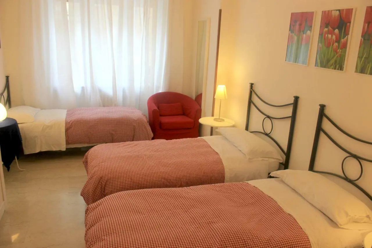 Le Antiche Fornaci Apartamento Roma