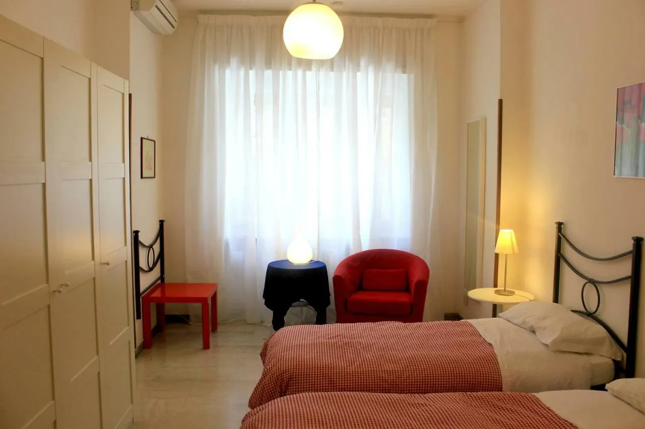 Le Antiche Fornaci Apartamento Roma 0*,