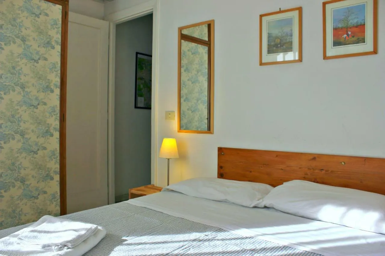 Le Antiche Fornaci Apartamento Roma 0*,