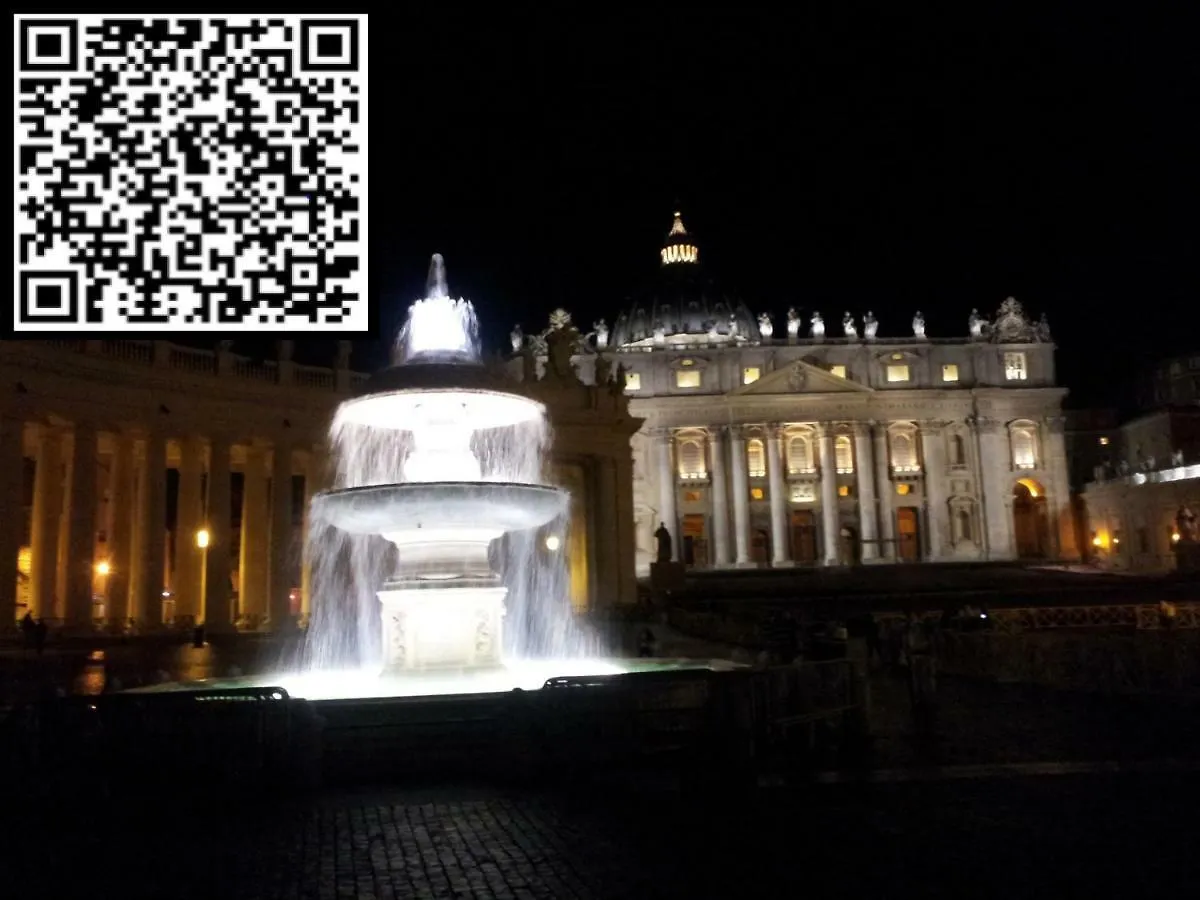 Le Antiche Fornaci Apartamento Roma