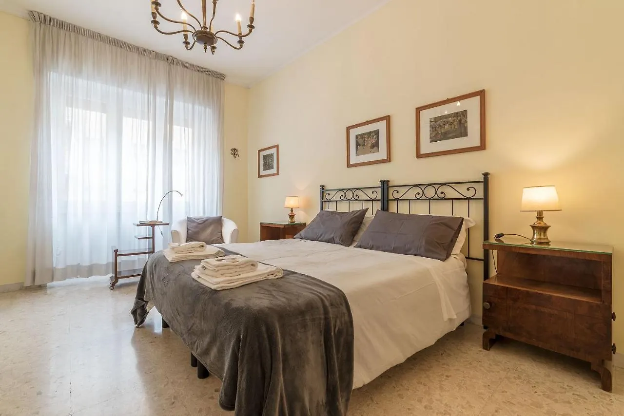 Le Antiche Fornaci Lägenhet Rom 0*,  Italien