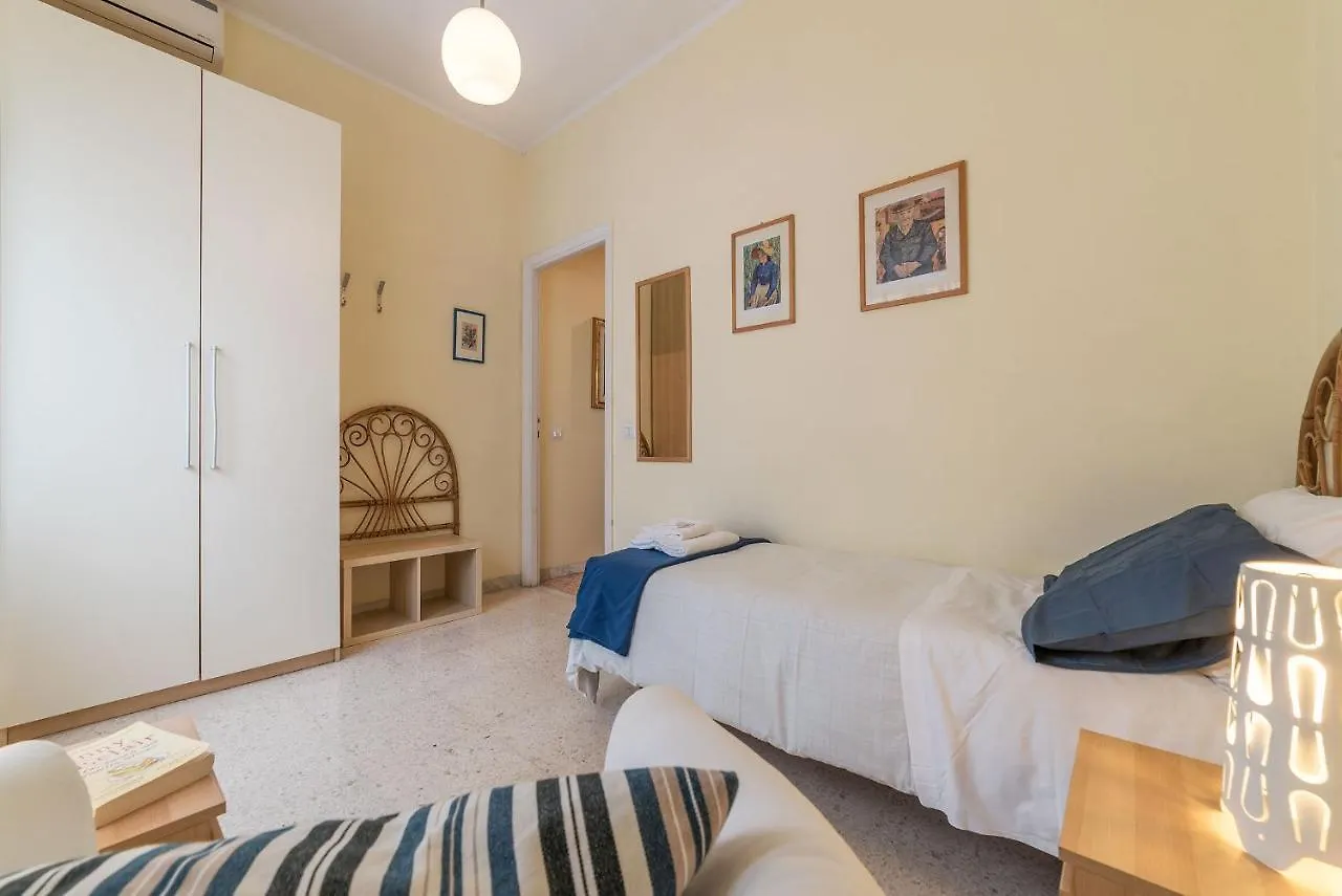 Le Antiche Fornaci Lägenhet Rom Italien