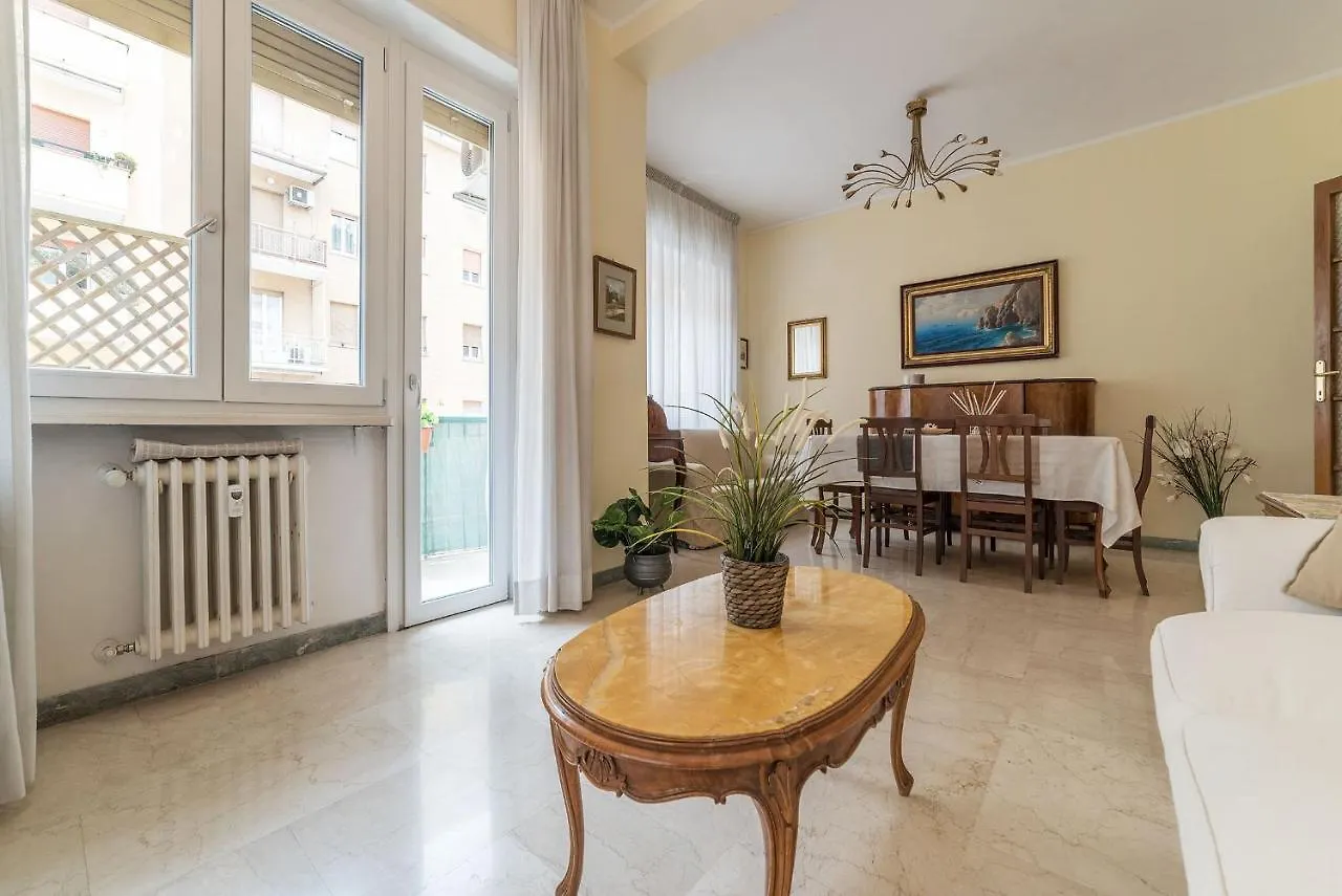 Le Antiche Fornaci Lägenhet Rom 0*,  Italien