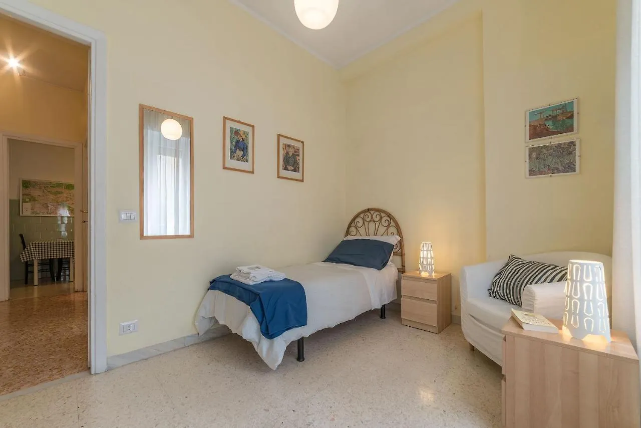 Le Antiche Fornaci Lägenhet Rom Italien